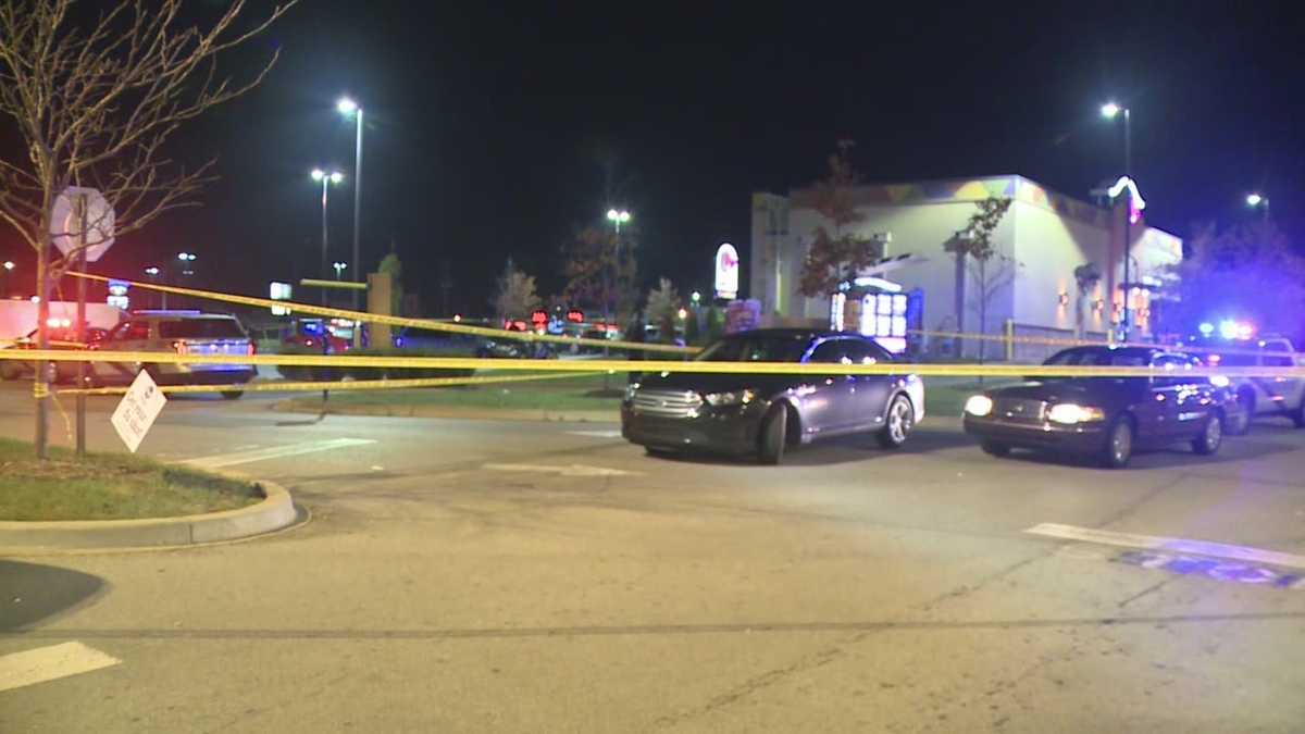 No Arrests After Deadly Shooting In Taco Bell Parking Lot