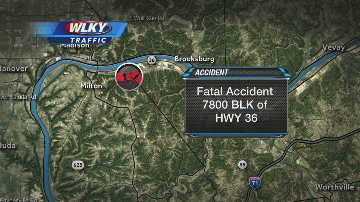 Man killed in Carroll County crash identified