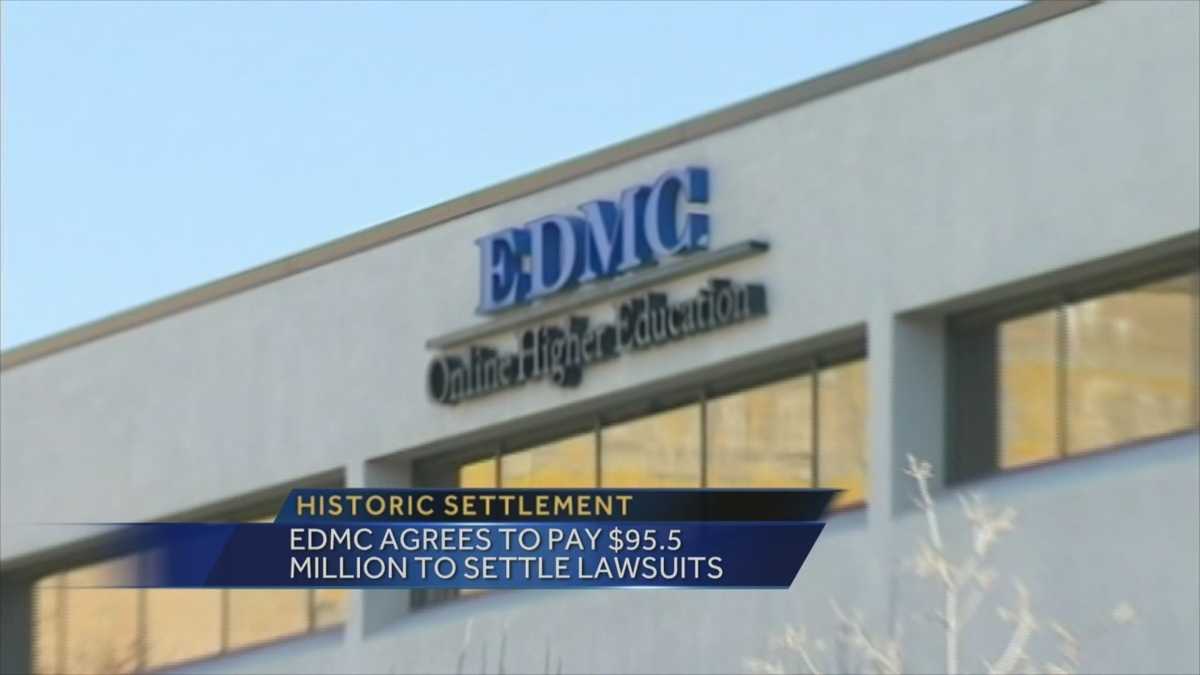 BrownMackie College involved with legal settlement