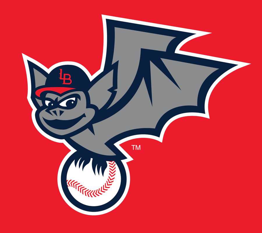 Louisville Bats Unveil New Colours, Logos, Uniforms – SportsLogos.Net News