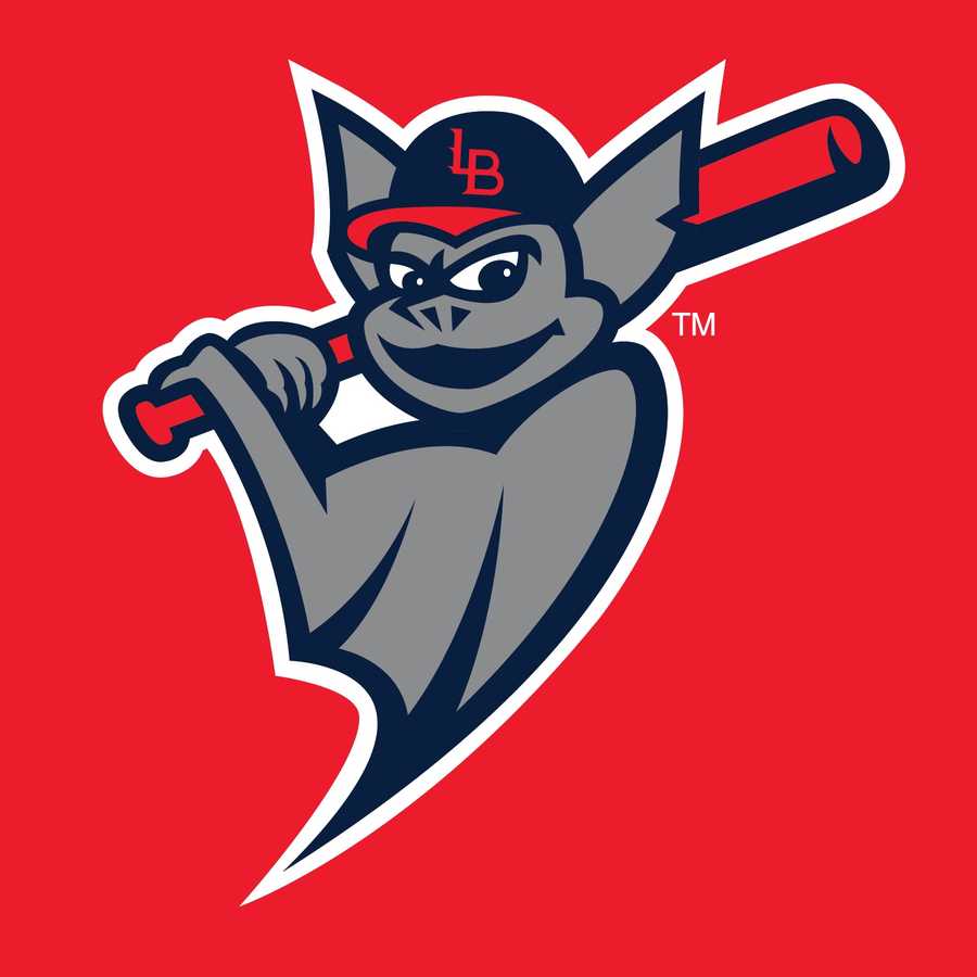 Images New Louisville Bats logos