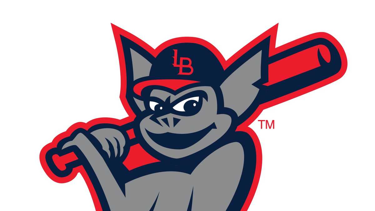 Images New Louisville Bats logos