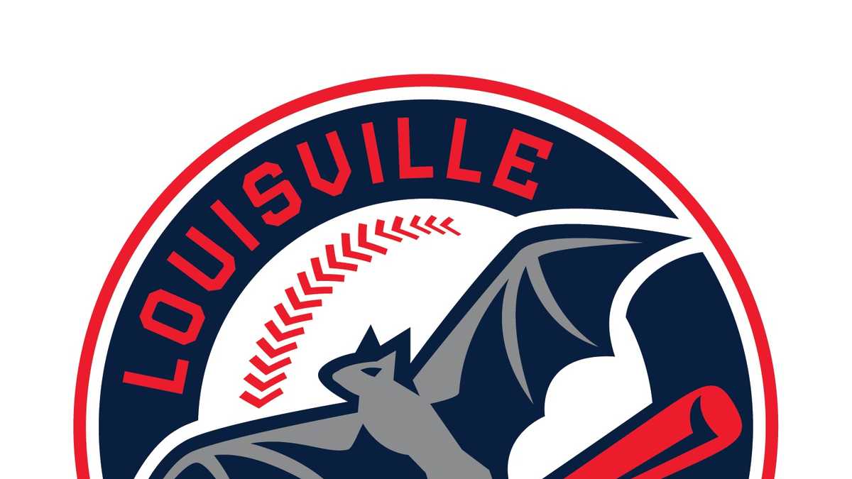 The Louisville Bats unveil new uniforms and logo 