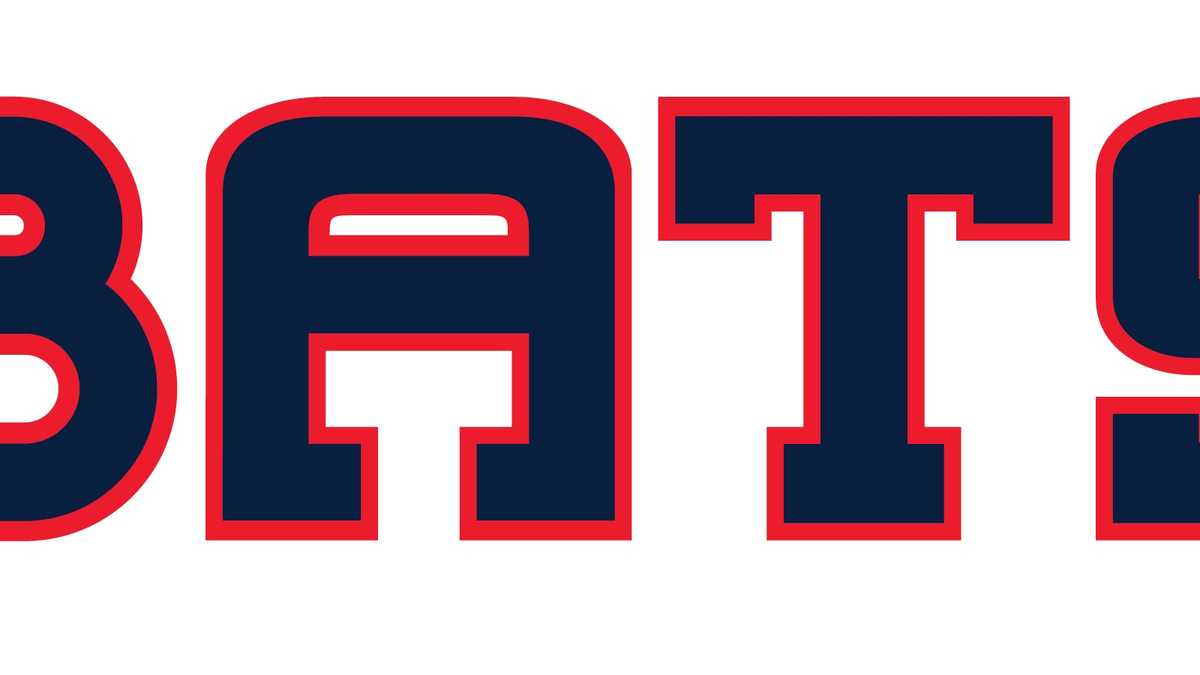 Images New Louisville Bats logos