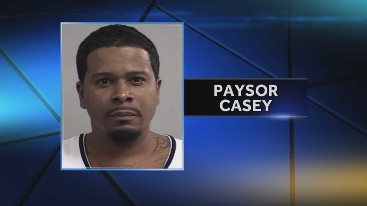 Man found dead behind Louisville apartment building identified