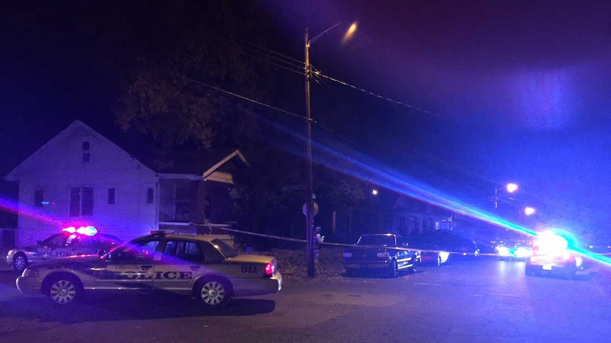 Teen killed in Park Hill neighborhood identified