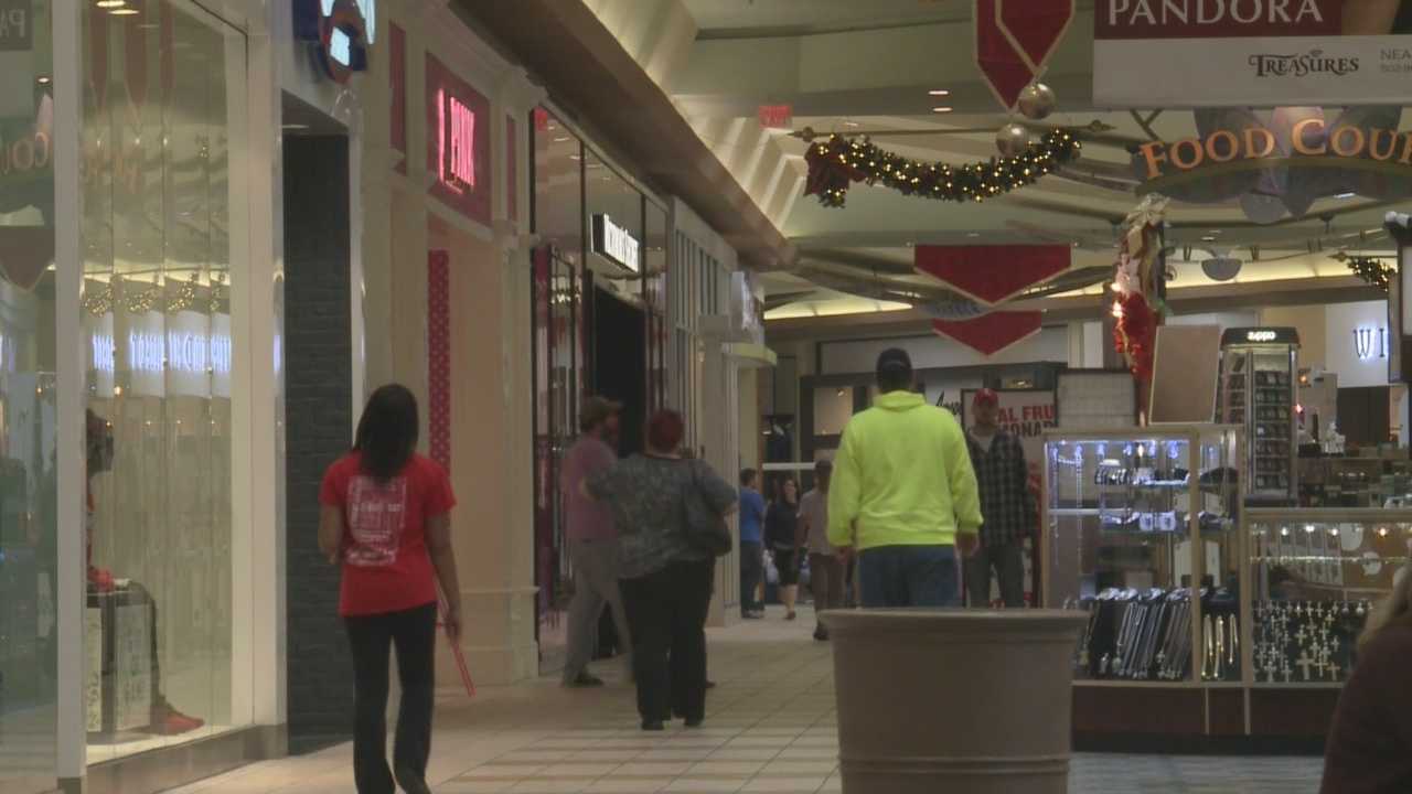Pandora jefferson mall discount