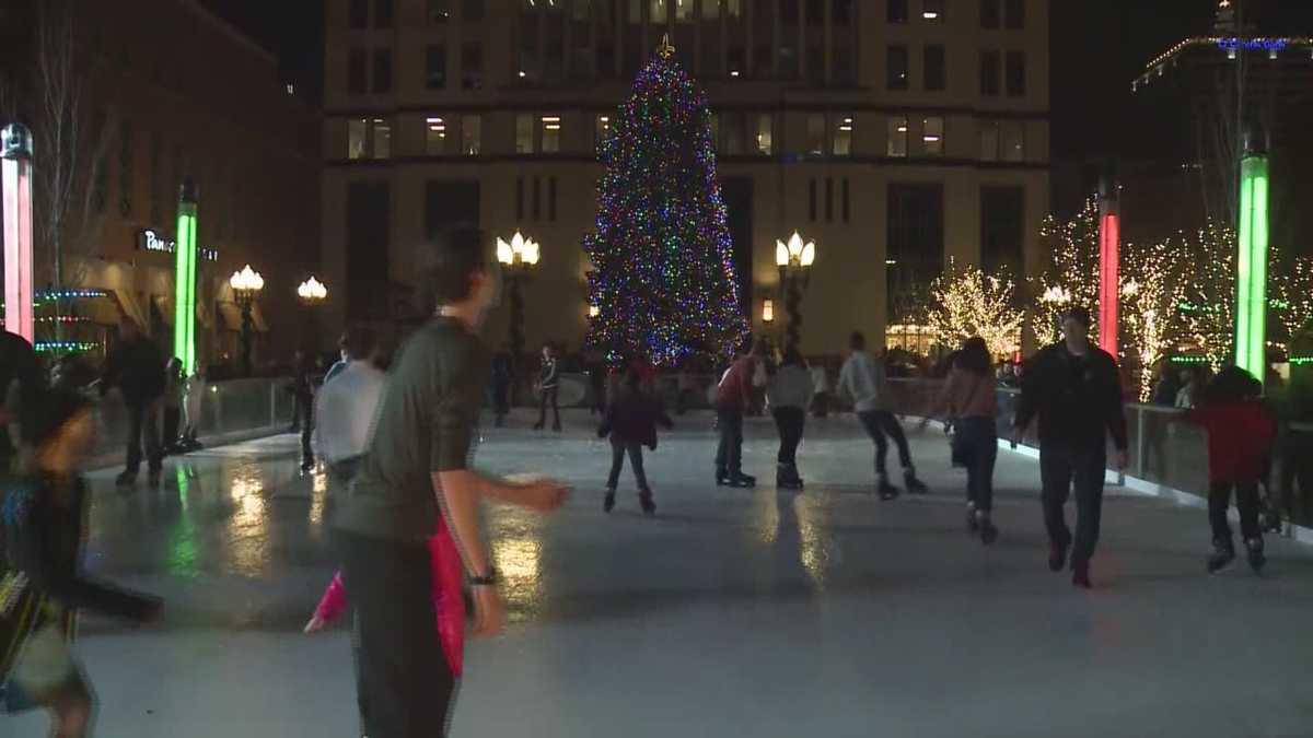 Light up Louisville events kick off Friday