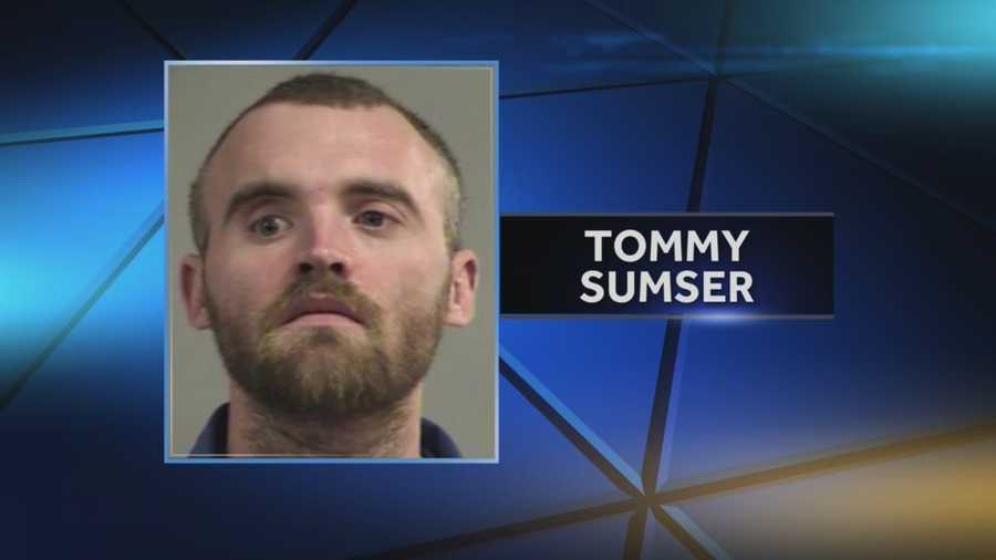 Arrest made in connection with stolen church trailer