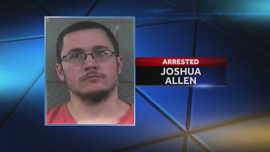 Shepherdsville father charged with assaulting baby
