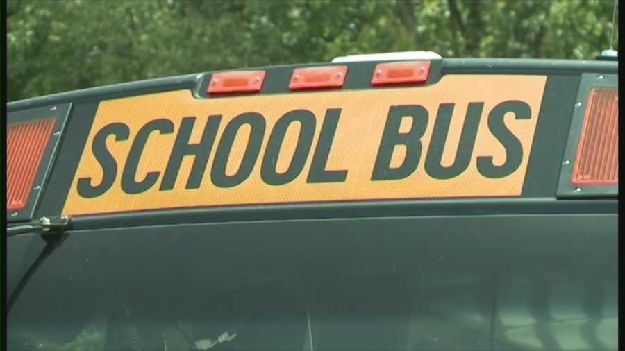 Attack on JCPS bus sends fourth grader to hospital