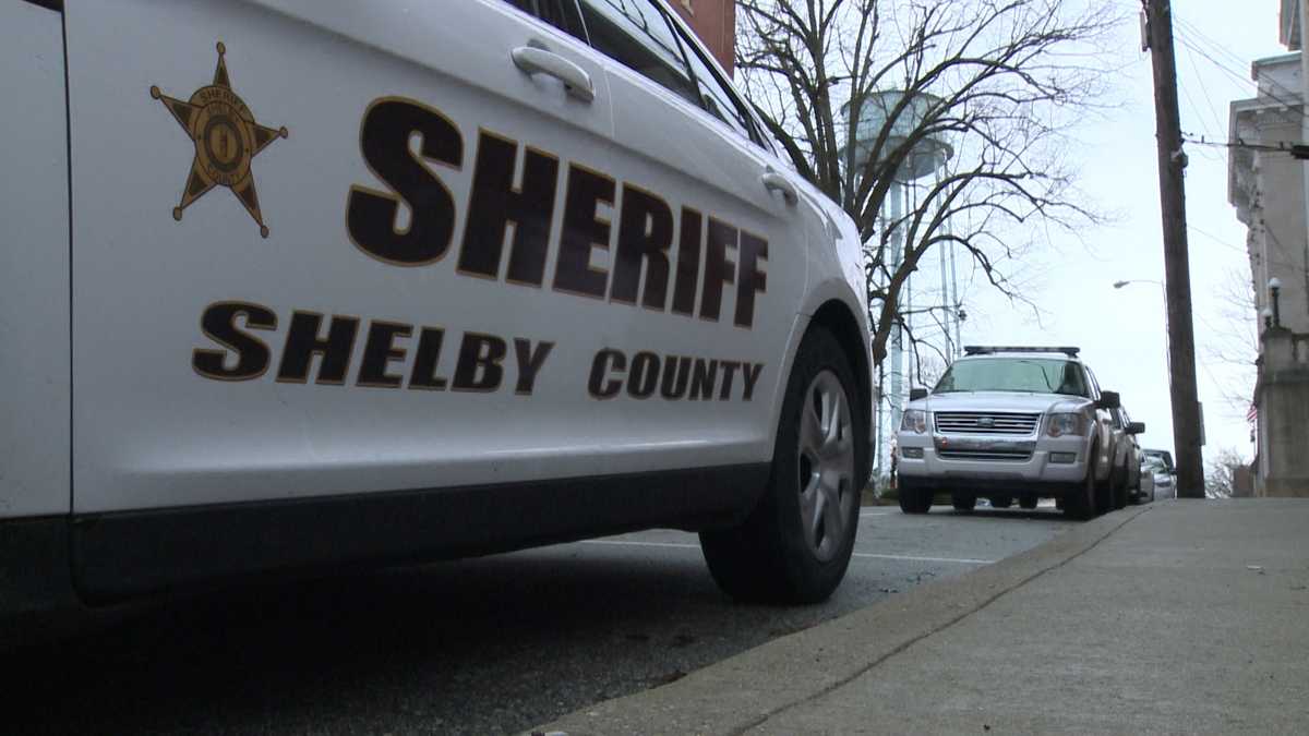 Shelby Co. sheriff's deputies confiscate 40,000 worth of heroin in 72