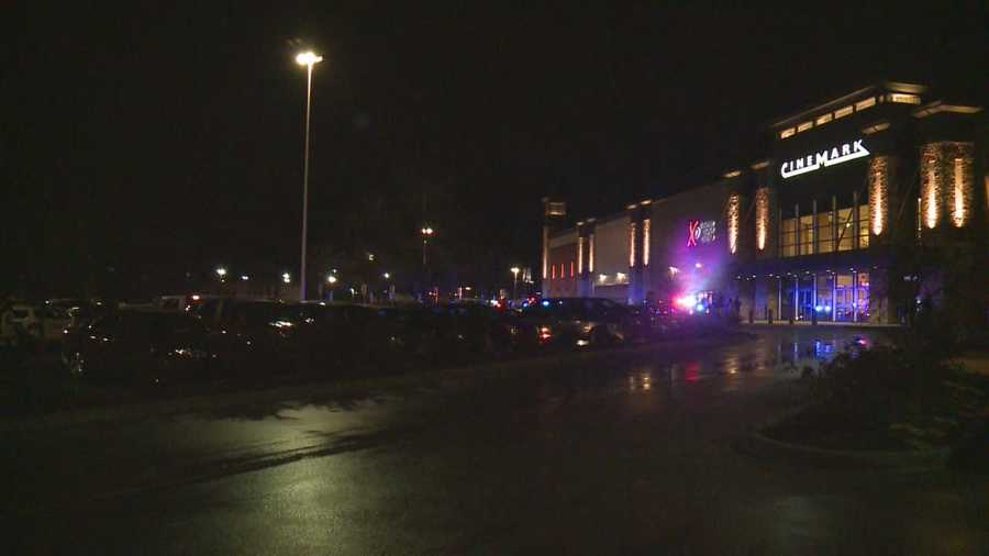 Hear from police, employees about Saturday night mall disturbance