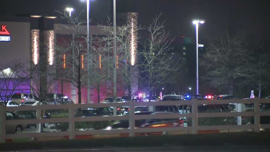 Police plan to meet with management at Mall St. Matthews this week after a mall melee sent people scrambling and businesses locking their doors.