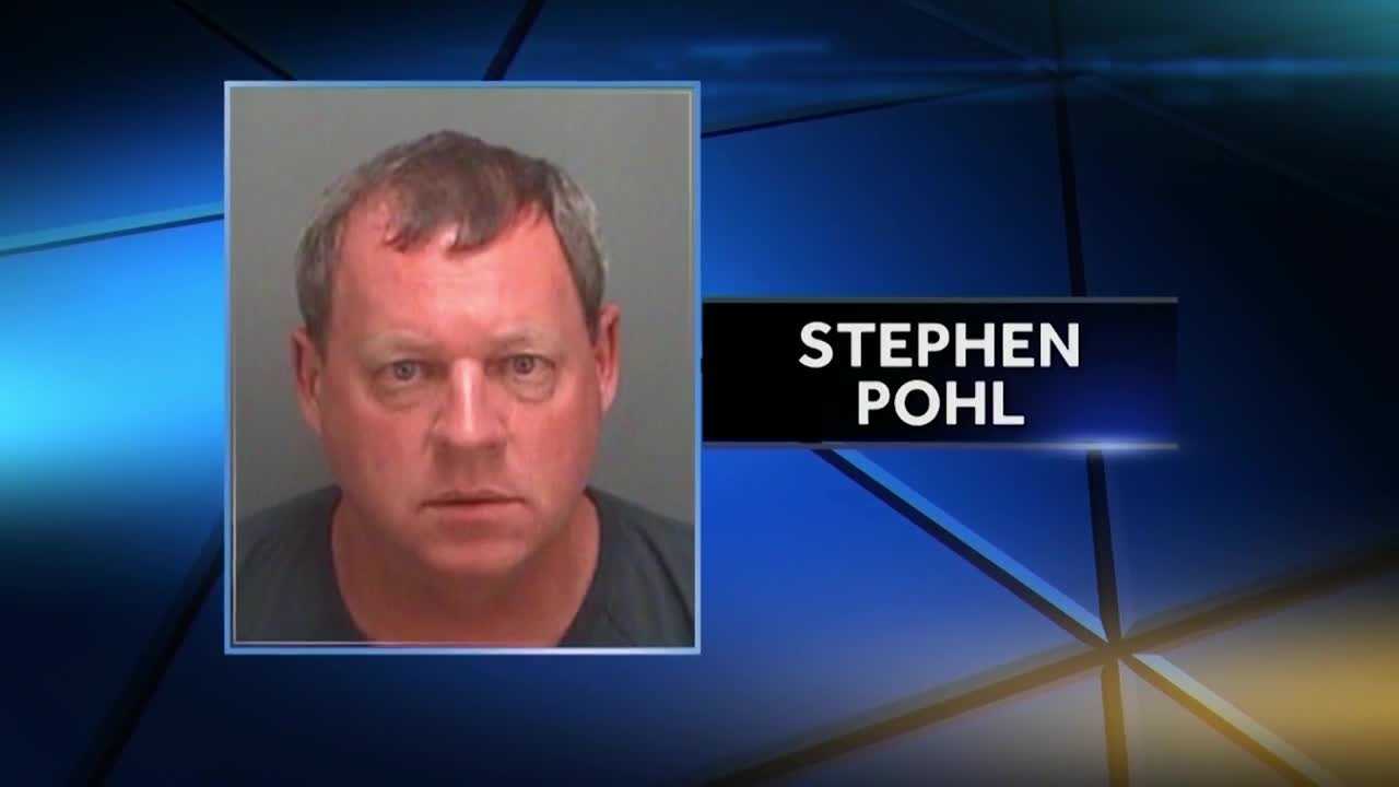 Former Pastor Sentenced On Child Porn Charges