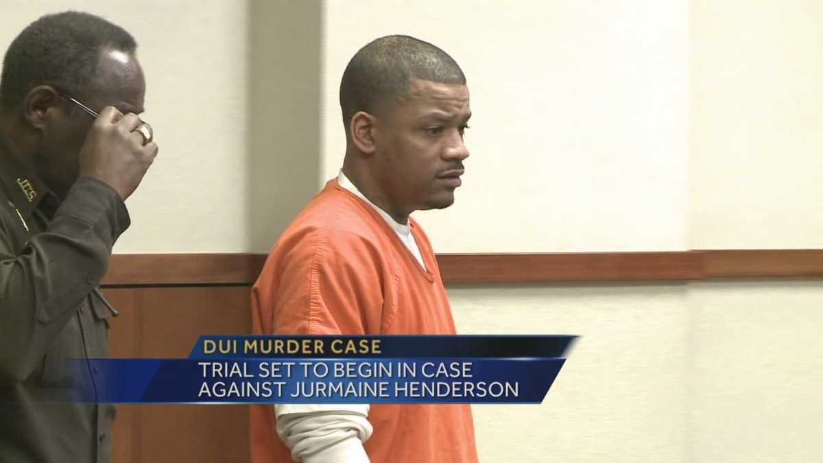 Trial to begin for man charged with murder in drunken driving crash