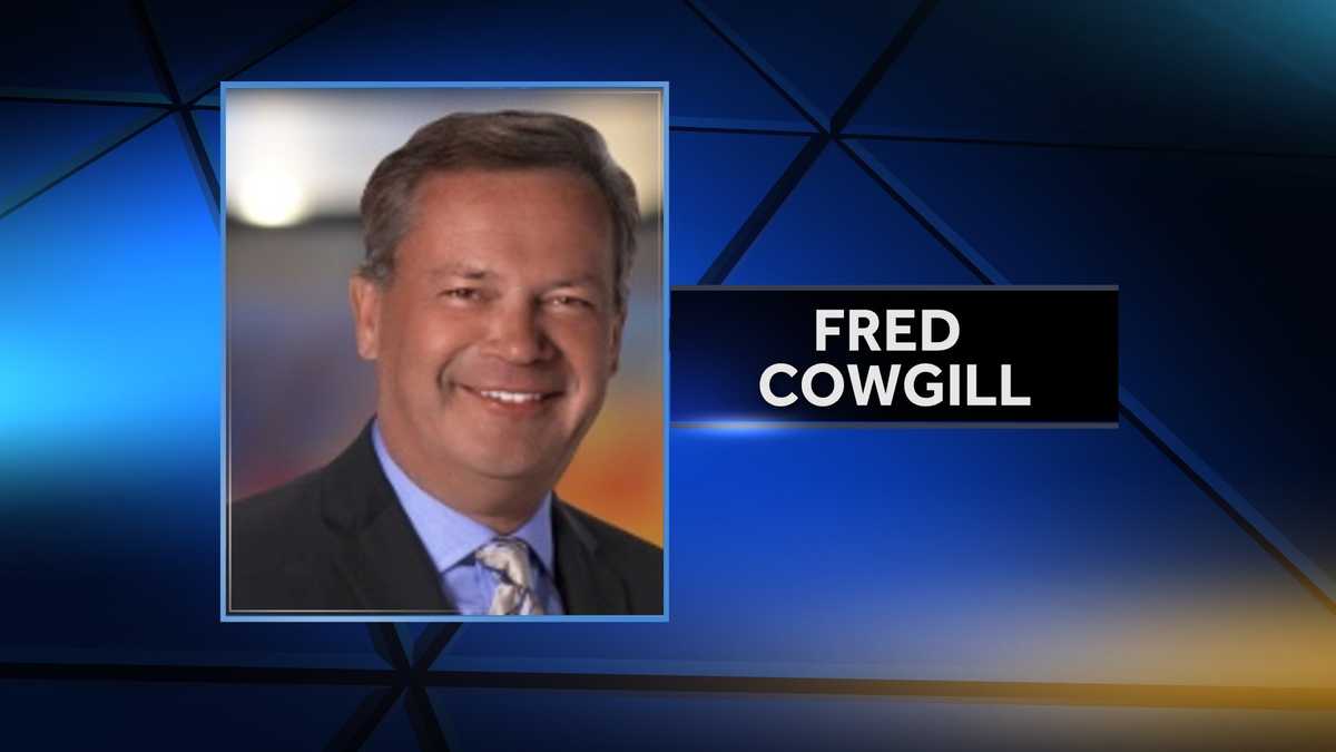 Fred Cowgill named NSSA Kentucky Sportscaster of Year