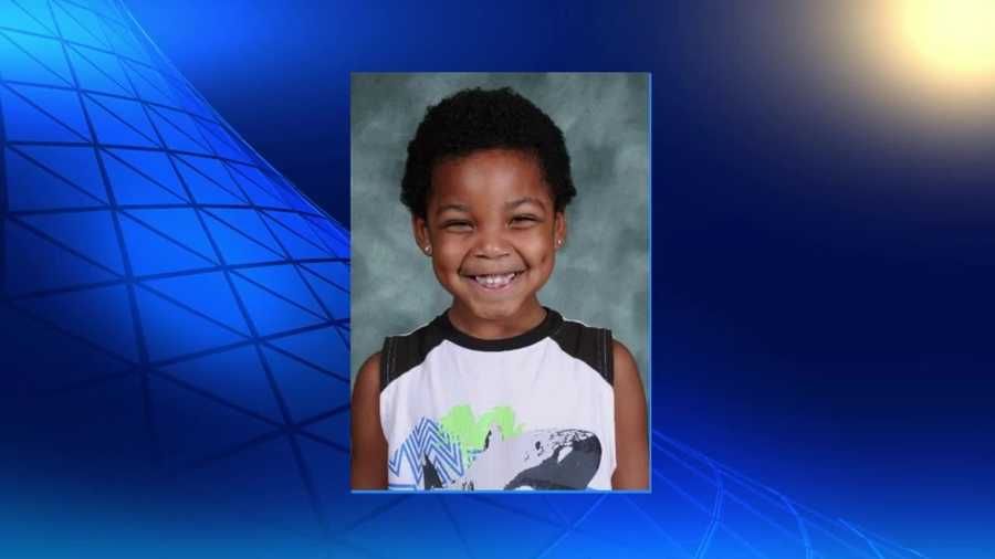 The investigation continues after an elementary school student was shot to death while at a baby sitter's house in the Shawnee neighborhood.