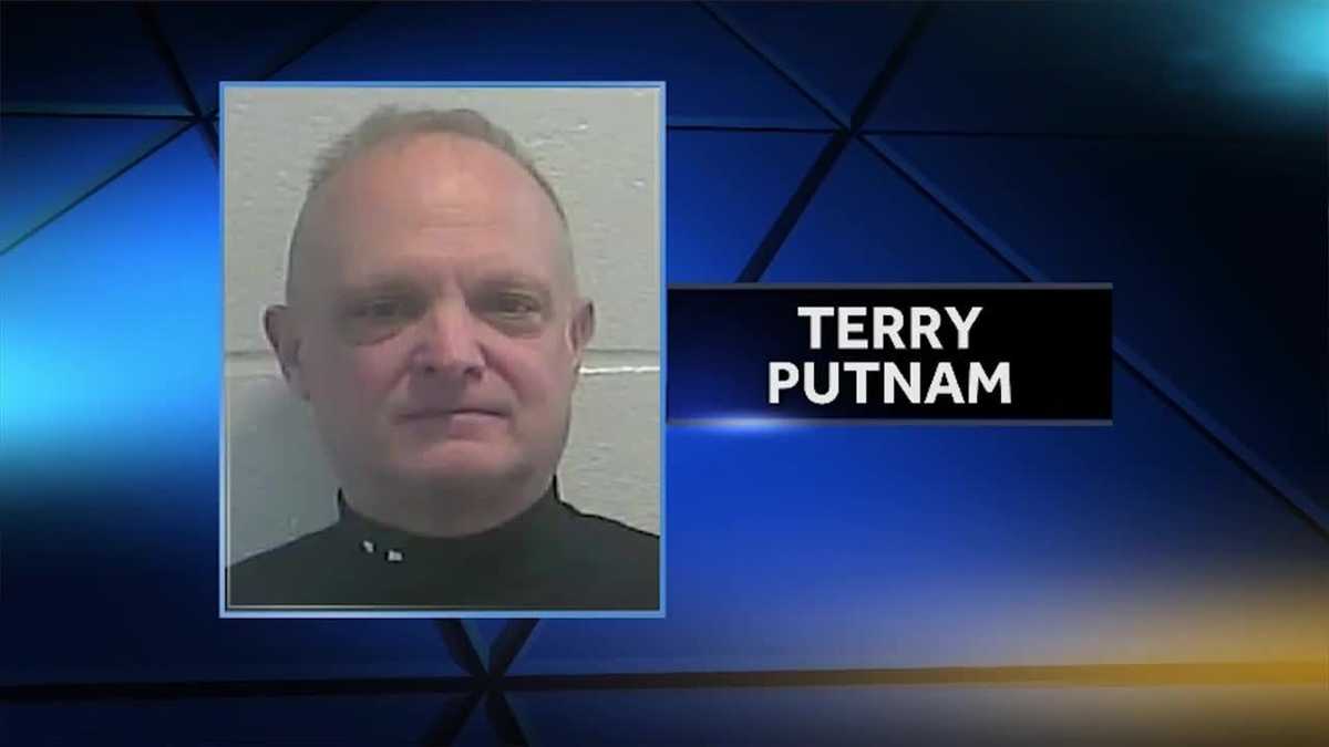 Police Officer Accused Of Stealing From Department Pleads Not Guilty