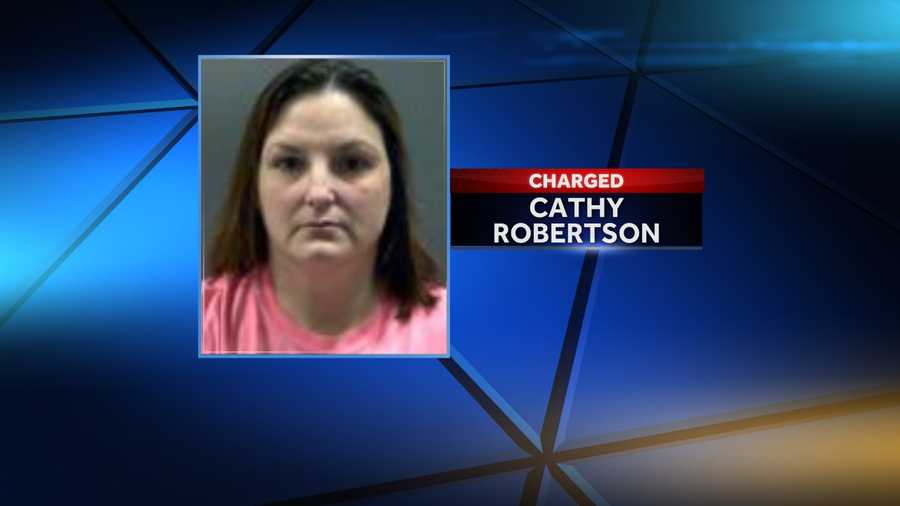 Former Jennings County Employee Faces Charges