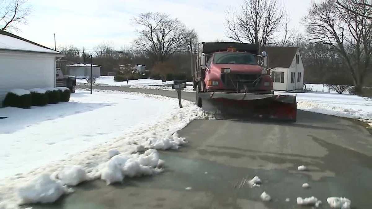 Some school districts still closed due to Friday's snow storm