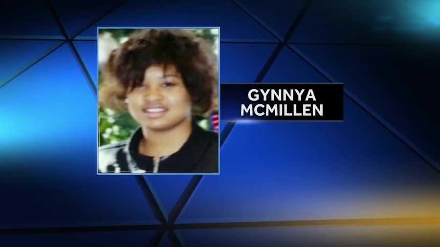 Family members still have questions about what happened to Gynnya McMillen.