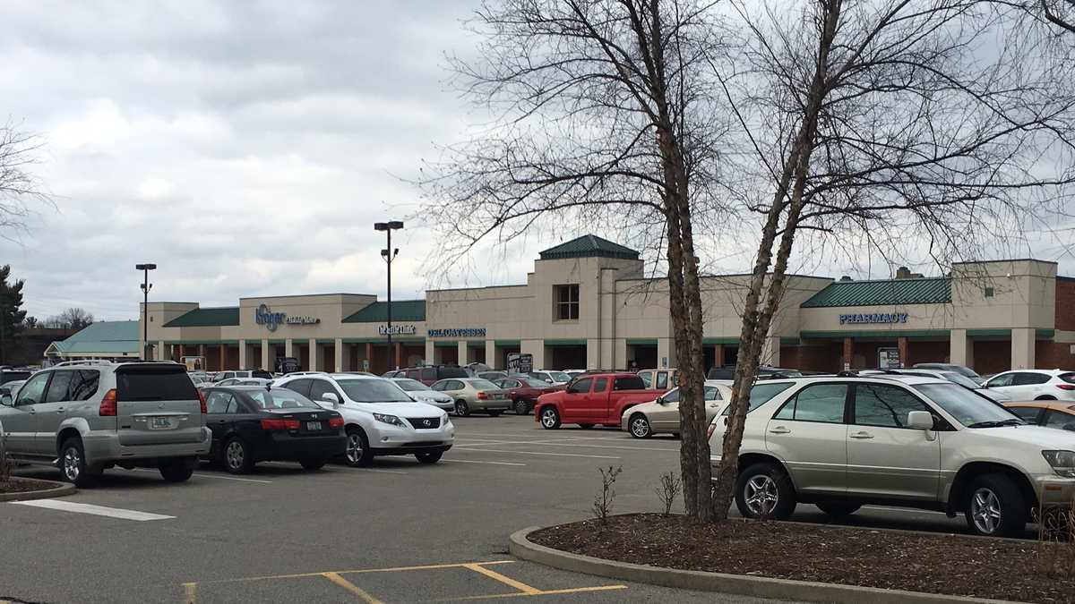 Holiday Manor Kroger to close for expansion