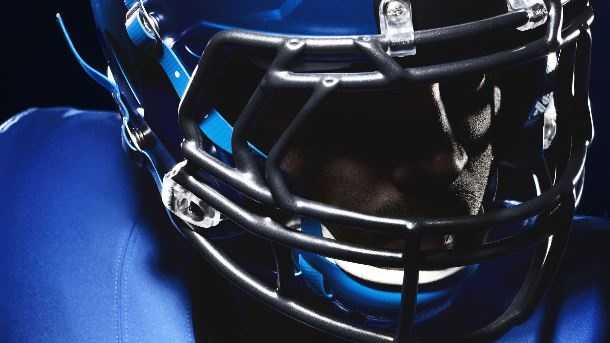 UK unveils new football uniforms