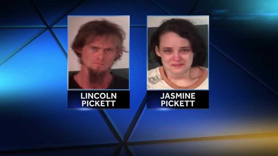 A husband and wife have been charged in connection with the killing of a southern Indiana mother of four.