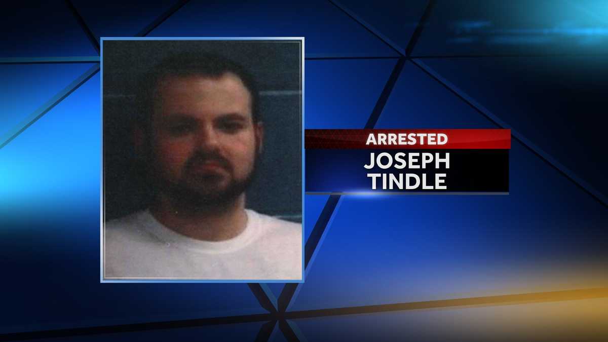 Louisville Man Arrested In Sexual Misconduct With A Minor