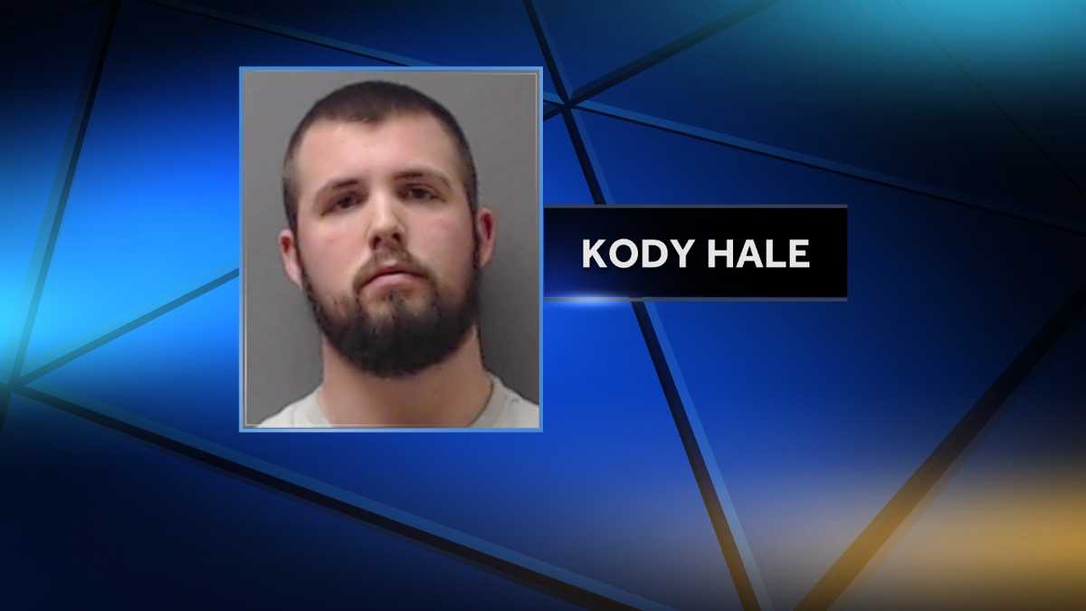 Corrections Officer Accused Of Sexual Misconduct With Teens