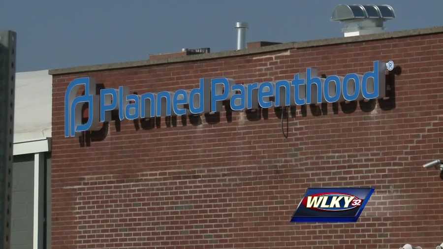 According to the lawsuit, Planned Parenthood preformed 23 abortions in December and January. The suit seeks up to nearly $700,000 in fines from a Louisville Planned Parenthood facility for performing abortions without a valid license.