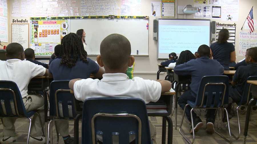 Will charter schools fix education in Kentucky?