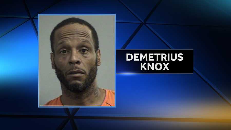 Grand jury indicts Old Louisville shooting suspect