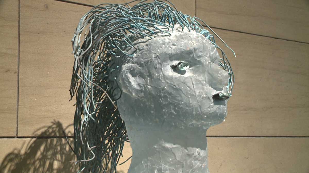 IMAGES Inside the Speed Art Museum expansion