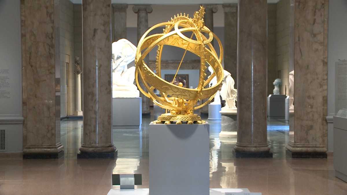 IMAGES Inside the Speed Art Museum expansion