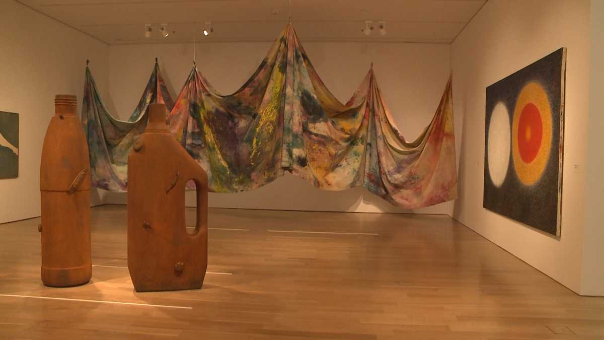 IMAGES Inside the Speed Art Museum expansion
