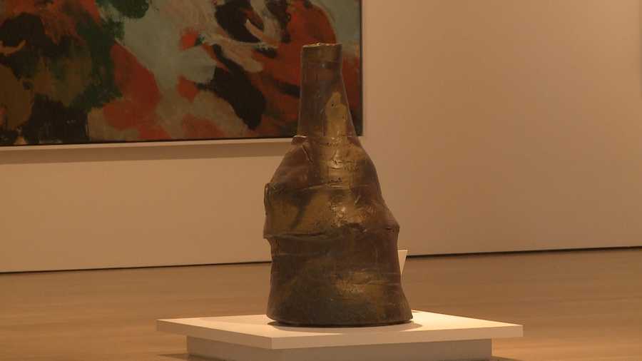 IMAGES Inside the Speed Art Museum expansion
