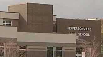 jeffersonville high school