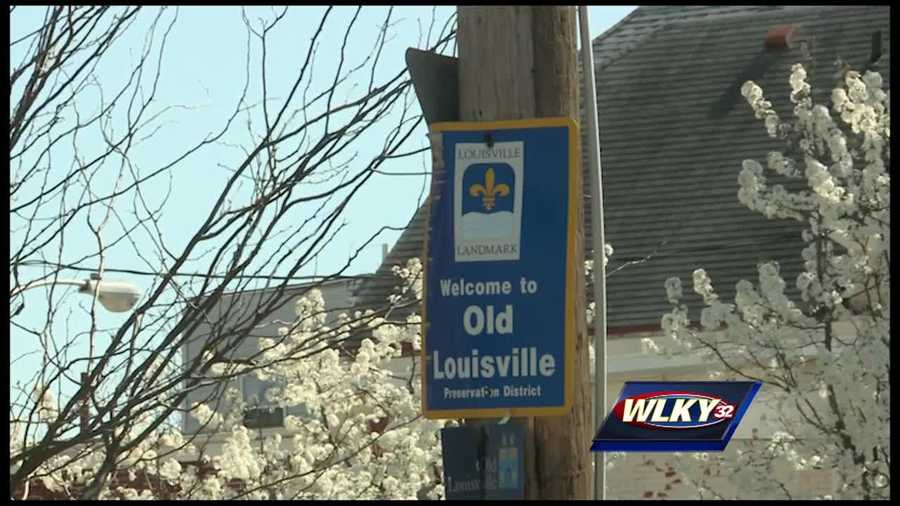 Grant money given from the Metro Council to the Old Louisville neighborhood council will go to help fund the patrols.