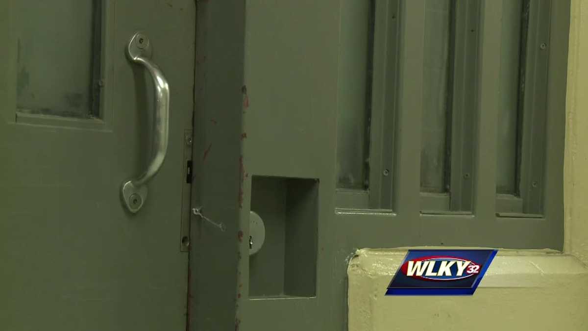 Floyd County sheriff wants jail updates to be priority