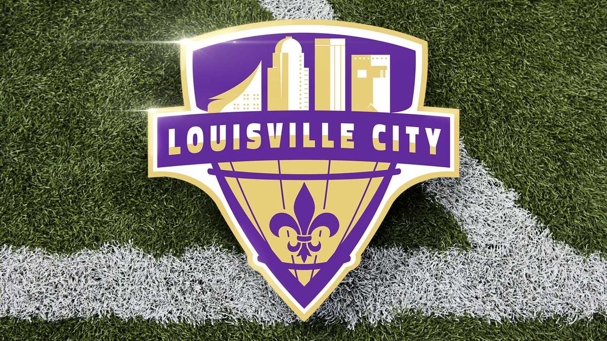 Louisville City FC - James O'Connor spoke to the media this