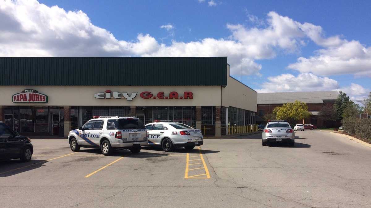 Lmpd Man Shot During Altercation Over Shoes In Southland Terrace