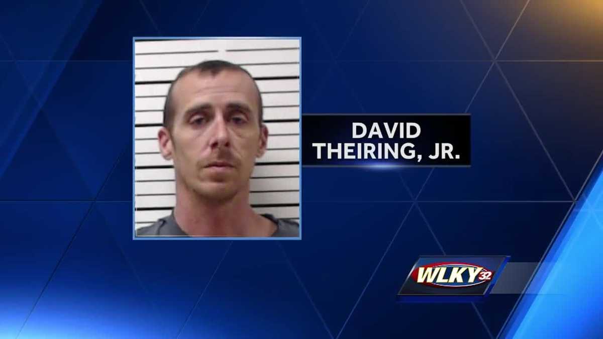 Federal charges filed against man accused of setting off pipe bombs