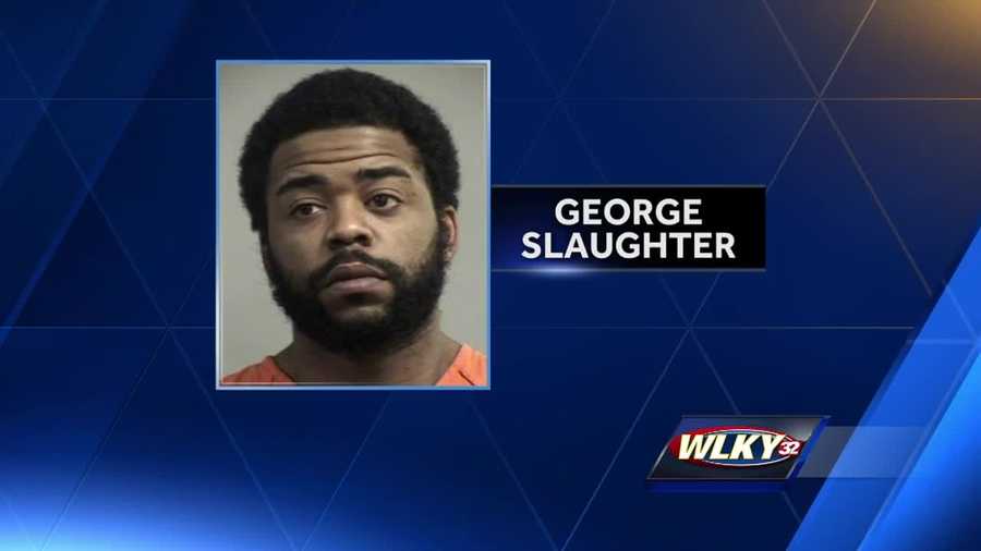 New details emerge in the triple homicide case against George Slaughter, the man accused of the February deaths.