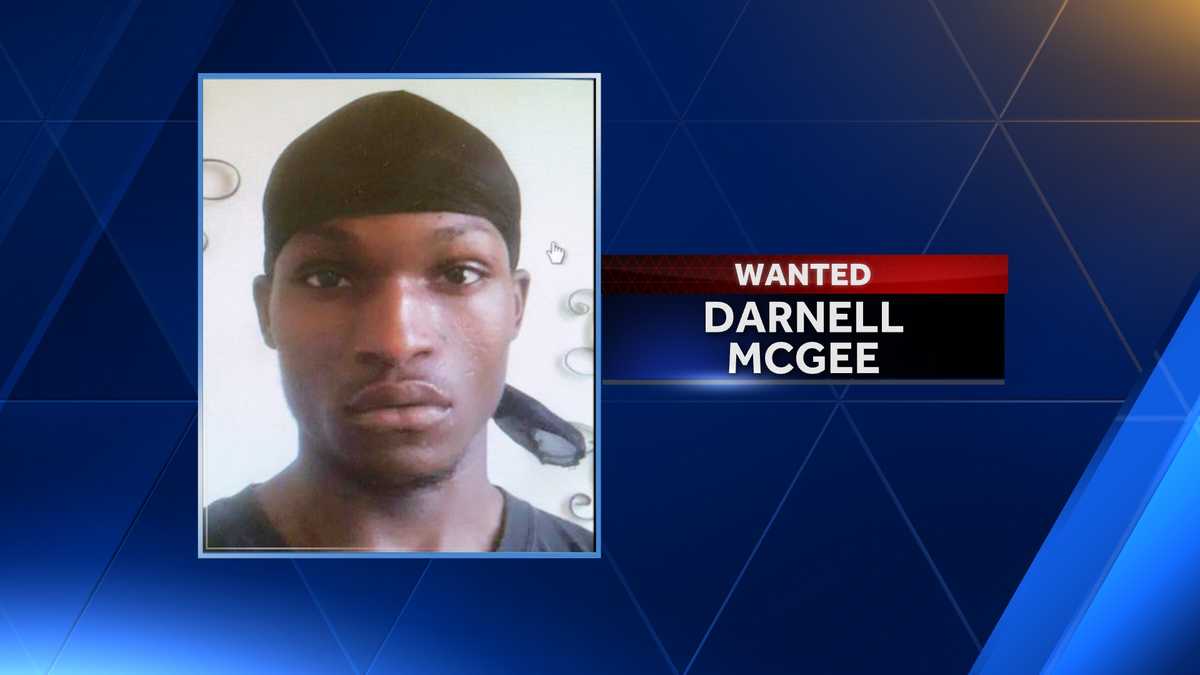 Police identify suspect in Bardstown shooting