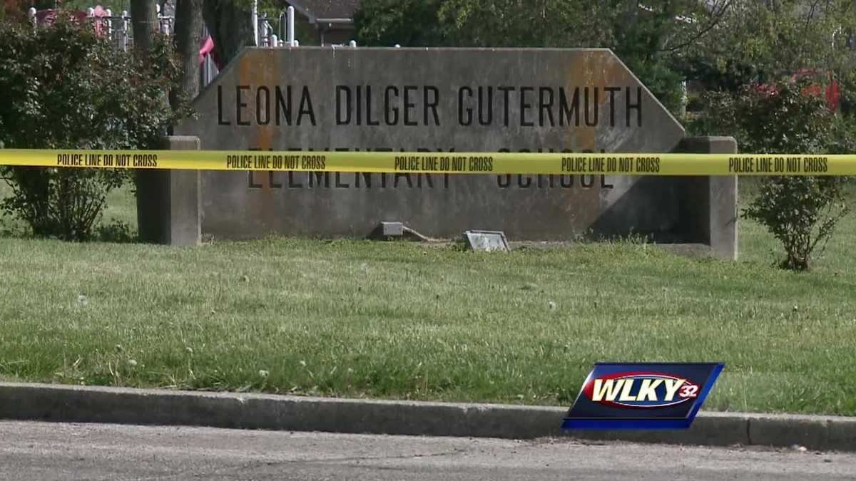 Child dies after being found unresponsive in car outside school