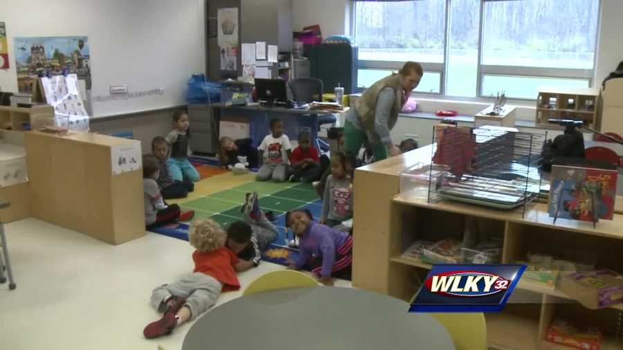 Jefferson County Public Schools took a major leap by investing more money into early childhood education, after the federal government cut funding to the program and the governor challenged its effectiveness.