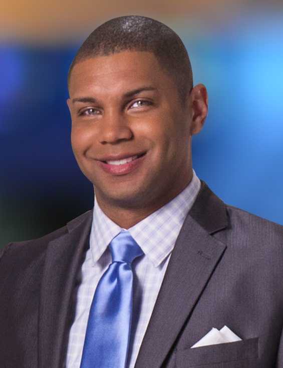 Images Get to know the WLKY anchors and reporters