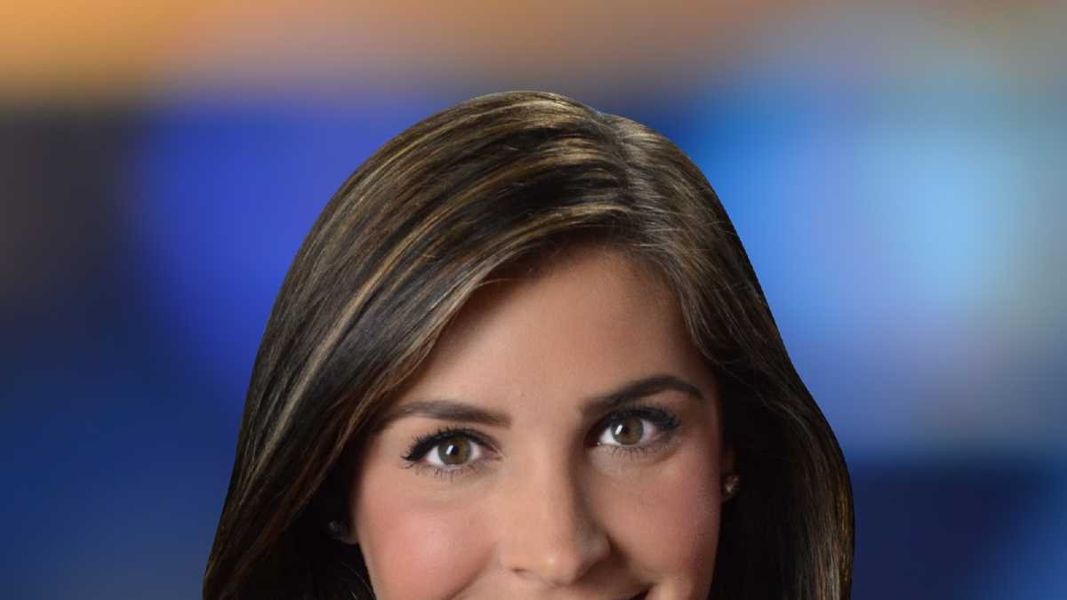 Images: Get to know the WLKY anchors and reporters
